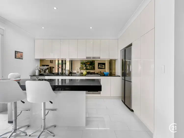 Fourth view of Homely townhouse listing, 29 Terraces Court, Peregian Springs QLD 4573