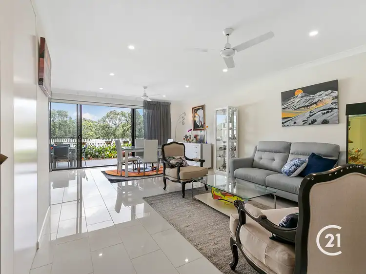 Main view of Homely townhouse listing, 19 Regency Court, Peregian Springs QLD 4573