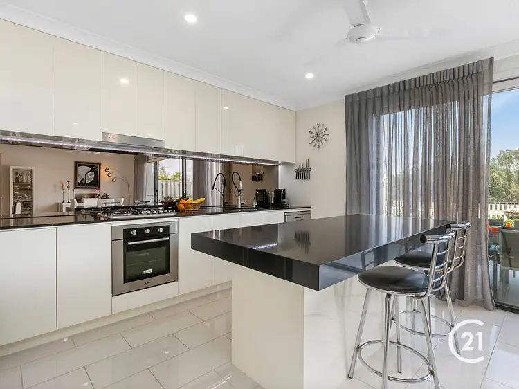 Second view of Homely townhouse listing, 19 Regency Court, Peregian Springs QLD 4573