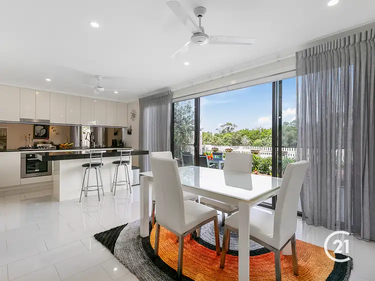 Third view of Homely townhouse listing, 19 Regency Court, Peregian Springs QLD 4573