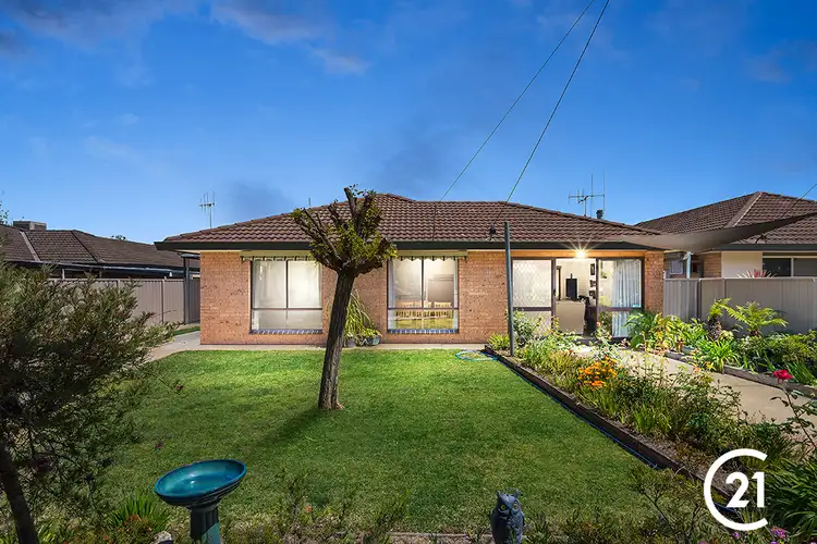 17 Shackell Street, Echuca VIC 3564