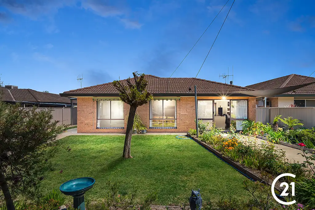 Main view of Homely house listing, 17 Shackell Street, Echuca VIC 3564