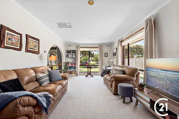 Second view of Homely house listing, 17 Shackell Street, Echuca VIC 3564