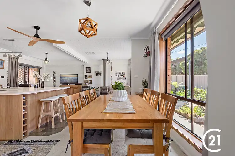 Third view of Homely house listing, 17 Shackell Street, Echuca VIC 3564