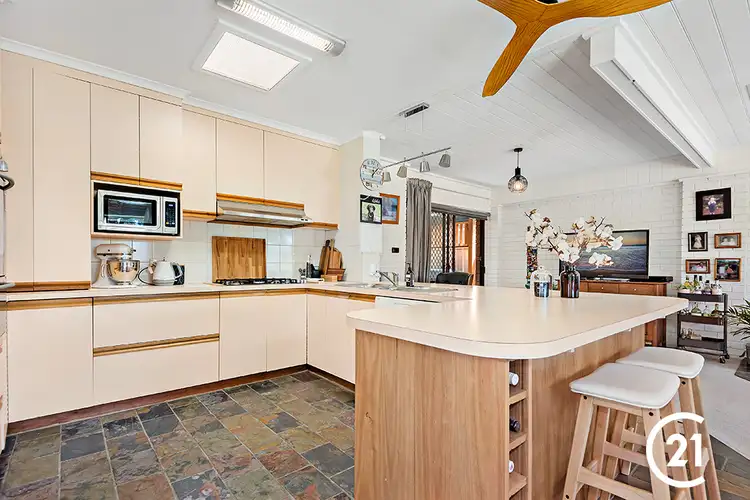 Fourth view of Homely house listing, 17 Shackell Street, Echuca VIC 3564