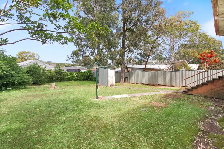 Third view of Homely house listing, 58 Pioneer Street, Seven Hills NSW 2147