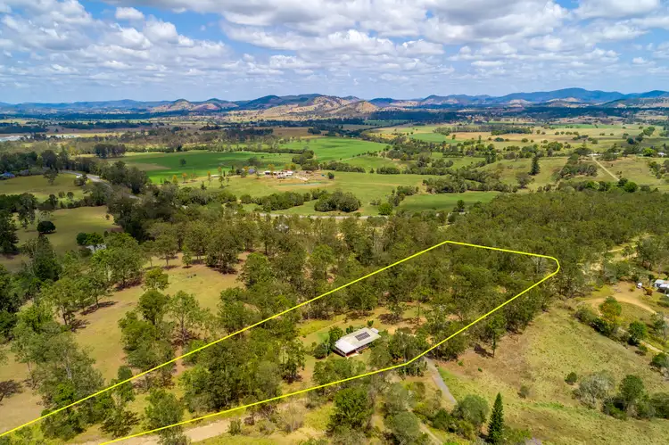 124 Gresham Road, Kybong QLD 4570