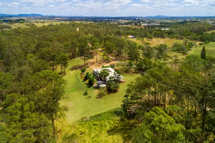 Fifth view of Homely rural property listing, 124 Gresham Road, Kybong QLD 4570