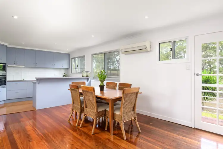 Sixth view of Homely rural property listing, 124 Gresham Road, Kybong QLD 4570