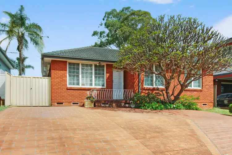 Main view of Homely house listing, 23 Harwood Street, Seven Hills NSW 2147