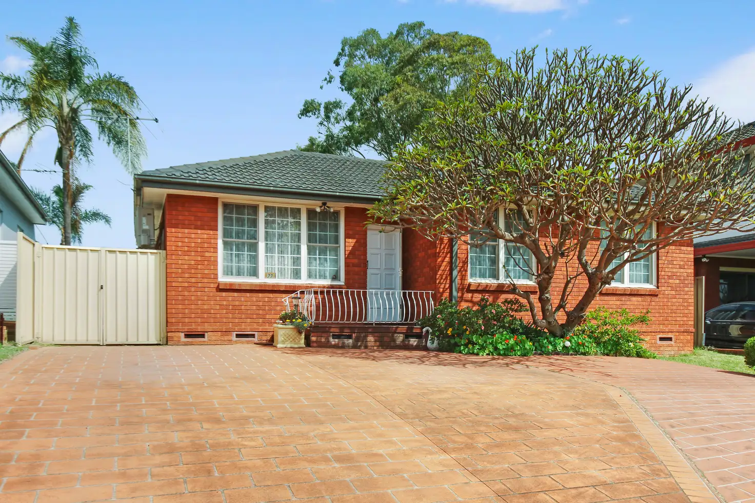 Main view of Homely house listing, 23 Harwood Street, Seven Hills NSW 2147