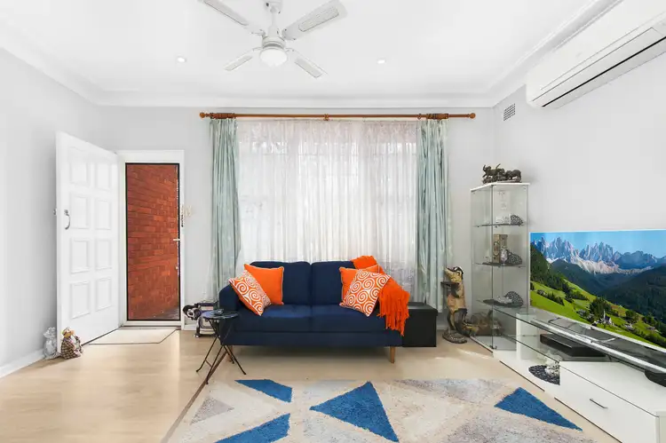 Fourth view of Homely house listing, 23 Harwood Street, Seven Hills NSW 2147