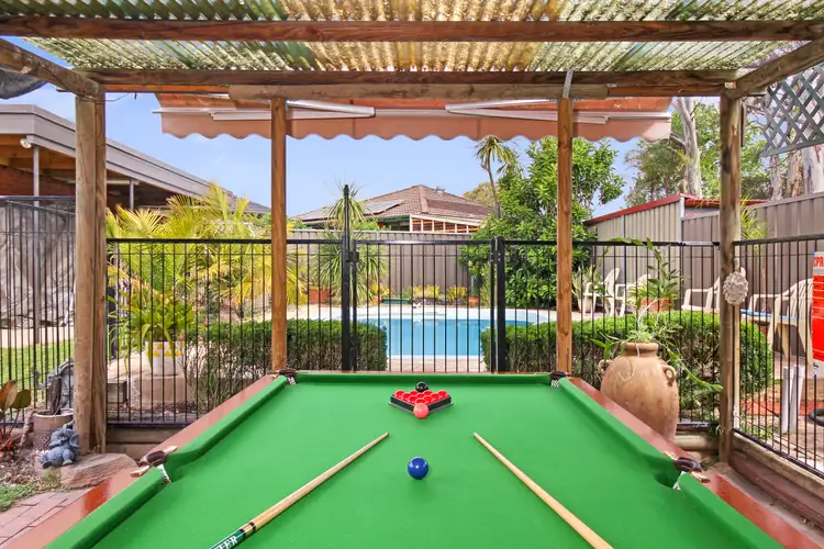 Fifth view of Homely house listing, 23 Harwood Street, Seven Hills NSW 2147
