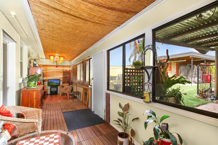 Sixth view of Homely house listing, 23 Harwood Street, Seven Hills NSW 2147