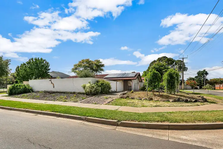 Main view of Homely house listing, 9 Churchill Drive, Modbury North SA 5092