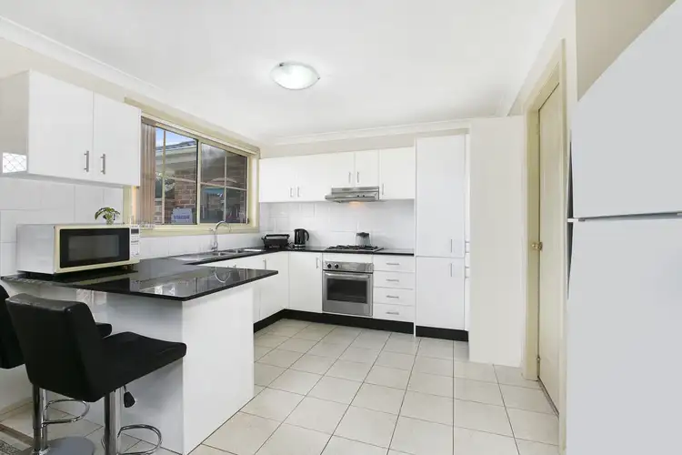 Third view of Homely townhouse listing, 1/60 Hampden Road, South Wentworthville NSW 2145