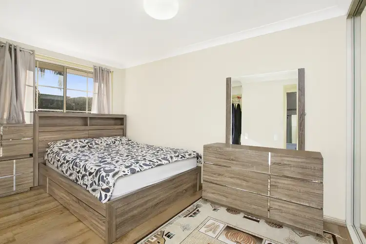 Fourth view of Homely townhouse listing, 1/60 Hampden Road, South Wentworthville NSW 2145