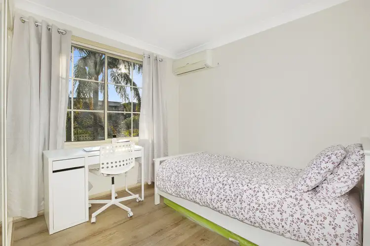 Fifth view of Homely townhouse listing, 1/60 Hampden Road, South Wentworthville NSW 2145