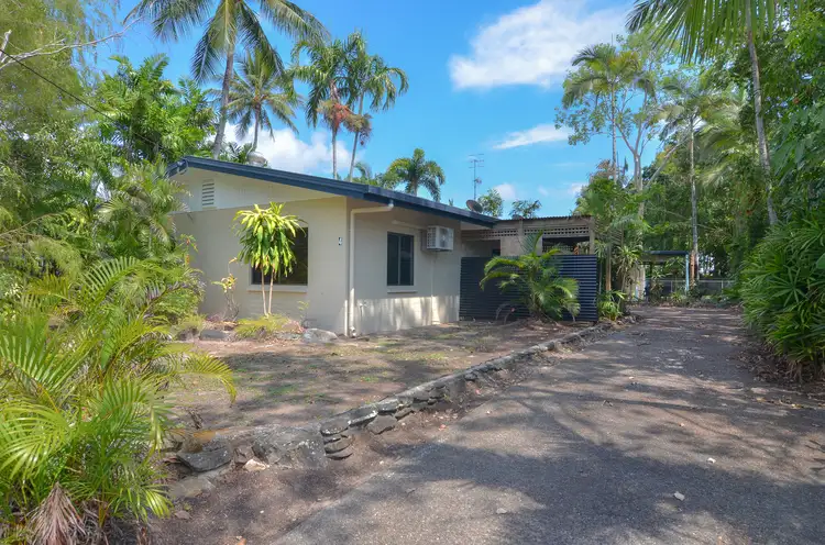 Second view of Homely semi-detached listing, 2/4 Seabrook Avenue, Port Douglas QLD 4877