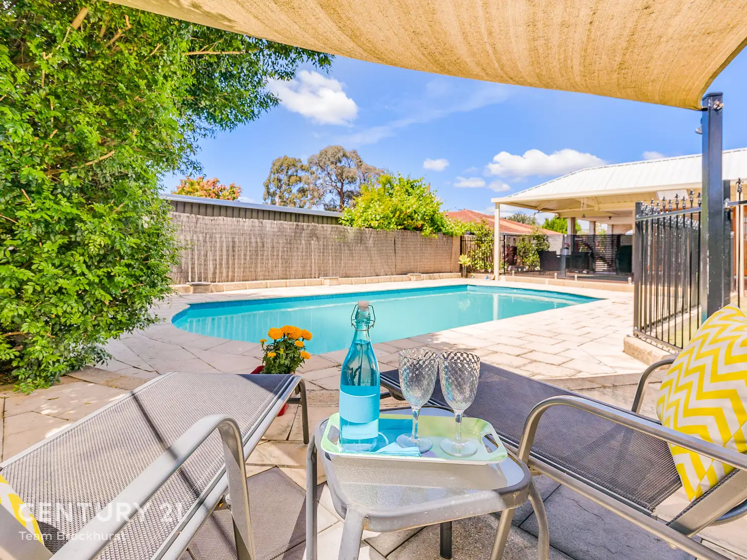 Main view of Homely house listing, 14 Matilda Street, Huntingdale WA 6110
