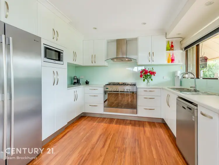 Third view of Homely house listing, 14 Matilda Street, Huntingdale WA 6110