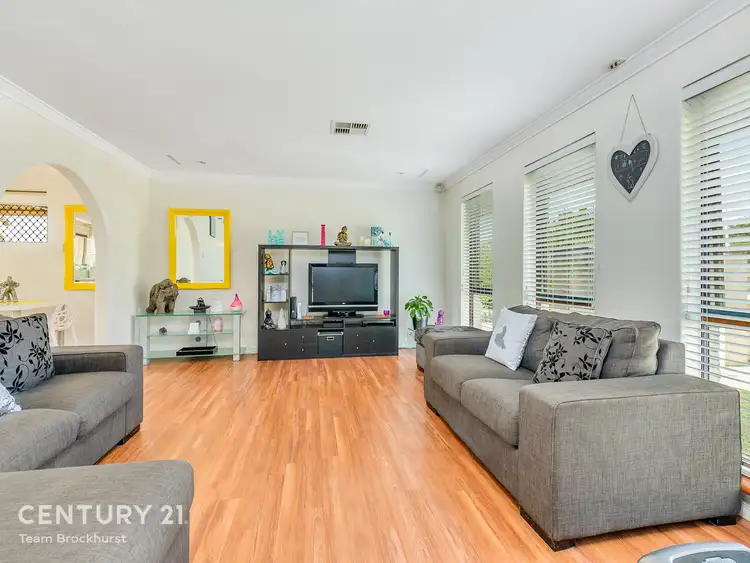 Fourth view of Homely house listing, 14 Matilda Street, Huntingdale WA 6110