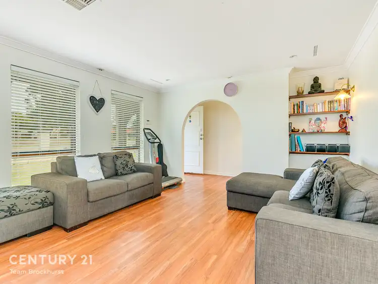 Fifth view of Homely house listing, 14 Matilda Street, Huntingdale WA 6110