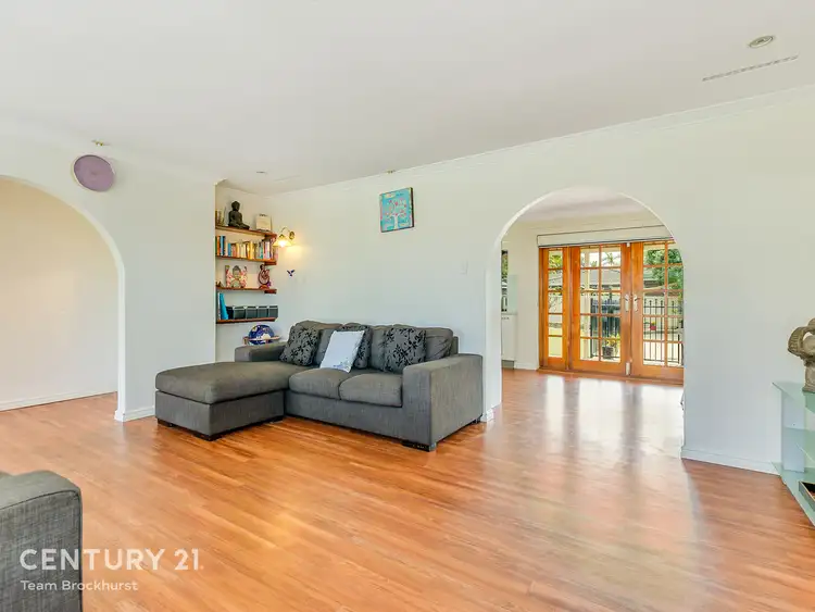Sixth view of Homely house listing, 14 Matilda Street, Huntingdale WA 6110
