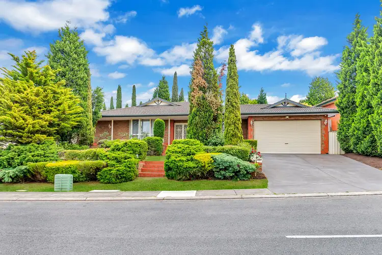 36 Reordan Drive, Greenwith SA 5125