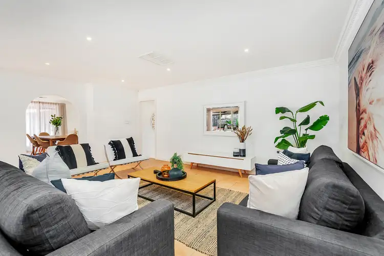 Fifth view of Homely house listing, 36 Reordan Drive, Greenwith SA 5125