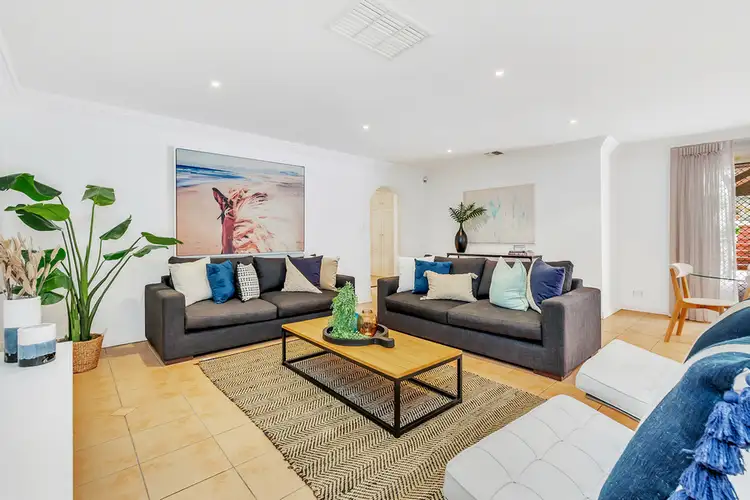 Sixth view of Homely house listing, 36 Reordan Drive, Greenwith SA 5125