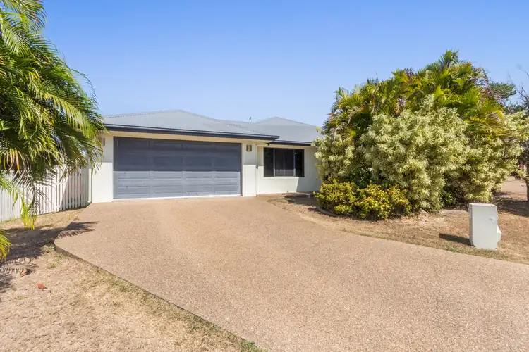 Main view of Homely house listing, 31 Dungurra Place, Bushland Beach QLD 4818