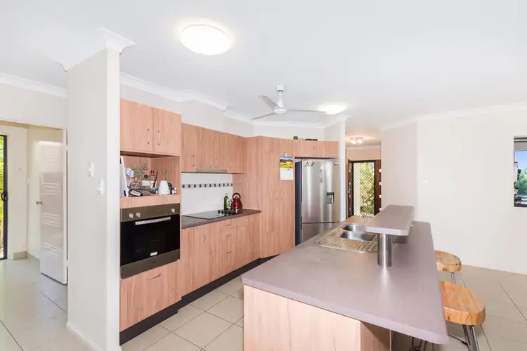 Second view of Homely house listing, 31 Dungurra Place, Bushland Beach QLD 4818