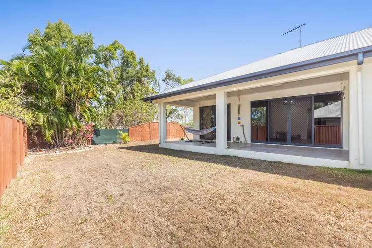 Fourth view of Homely house listing, 31 Dungurra Place, Bushland Beach QLD 4818