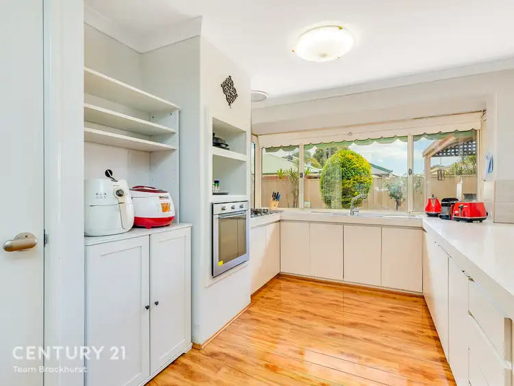 Fourth view of Homely house listing, 66 Flowerwood Way, Huntingdale WA 6110