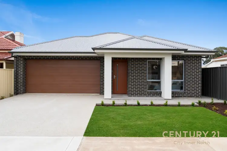 7 Hopetoun Ave, Kilburn SA 5084