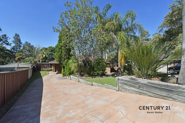 Third view of Homely house listing, 37 Argyll Crescent, Edgeworth NSW 2285