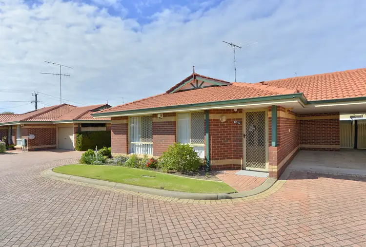 3/10 Anstruther Road, Mandurah WA 6210