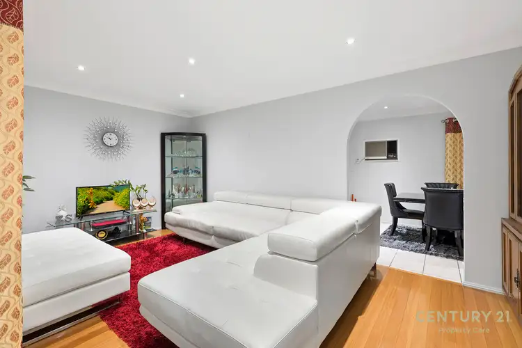 Fifth view of Homely house listing, 1A Brennan Pl, Minto NSW 2566