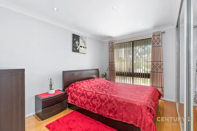Sixth view of Homely house listing, 1A Brennan Pl, Minto NSW 2566