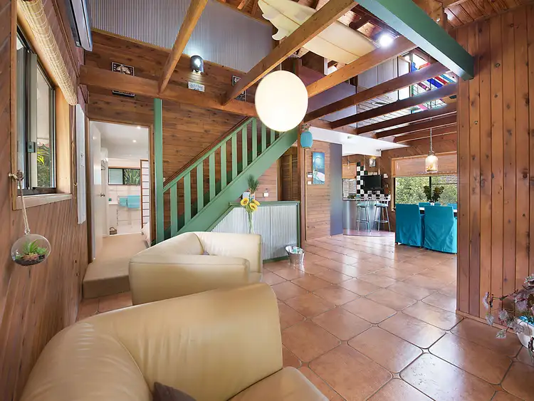 Second view of Homely house listing, 15 Wren Crescent, Buderim QLD 4556