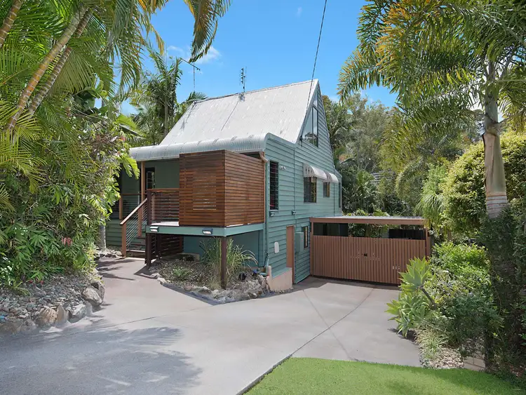 Fifth view of Homely house listing, 15 Wren Crescent, Buderim QLD 4556
