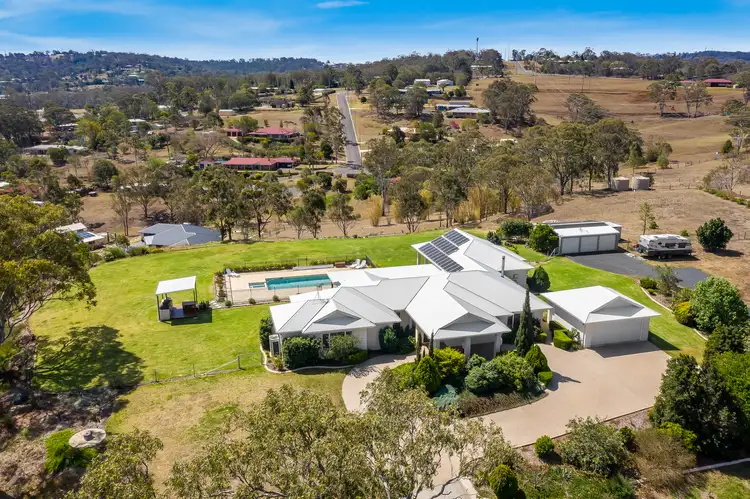 26 Beauly Drive, Top Camp QLD 4350