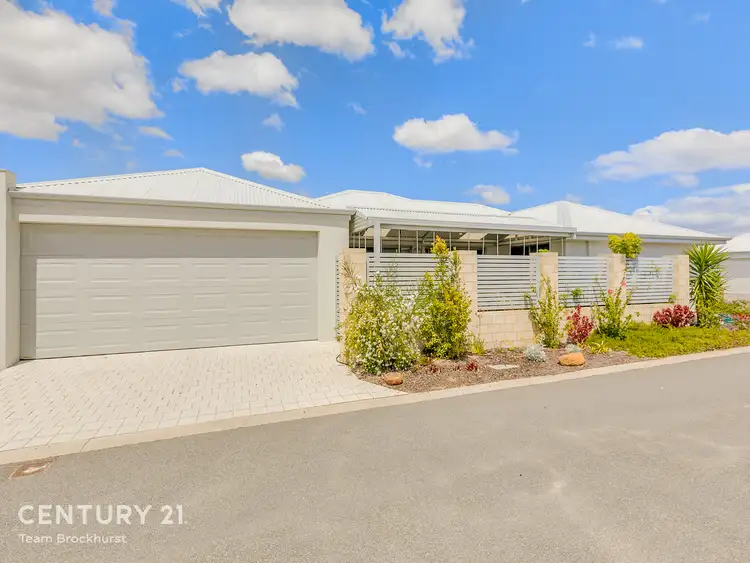 25B Moonlight Court, Huntingdale WA 6110