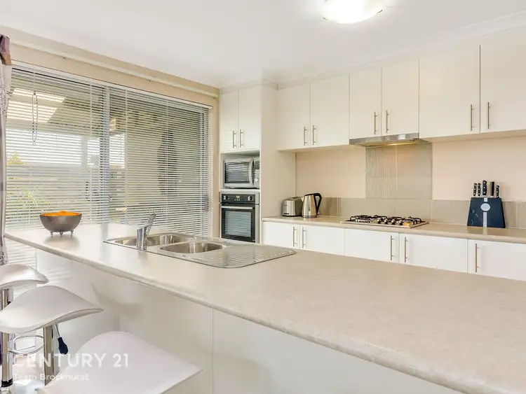 Second view of Homely house listing, 25B Moonlight Court, Huntingdale WA 6110