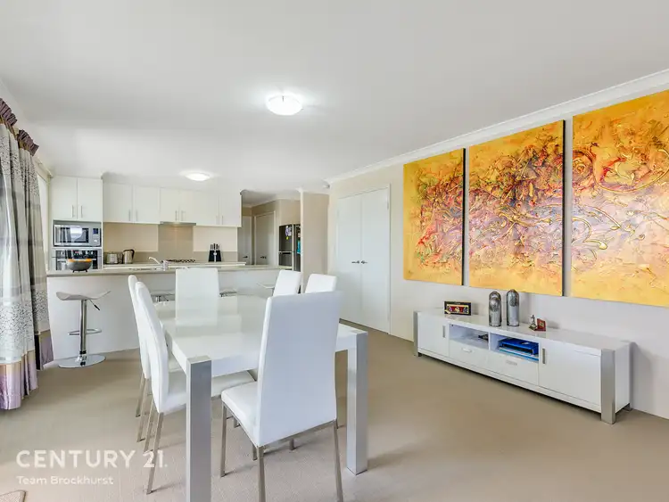 Third view of Homely house listing, 25B Moonlight Court, Huntingdale WA 6110