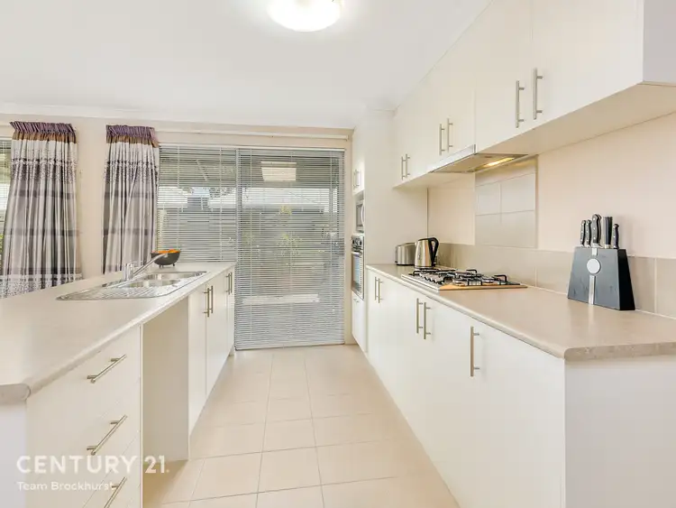 Sixth view of Homely house listing, 25B Moonlight Court, Huntingdale WA 6110