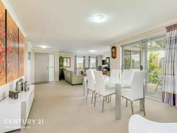 Seventh view of Homely house listing, 25B Moonlight Court, Huntingdale WA 6110