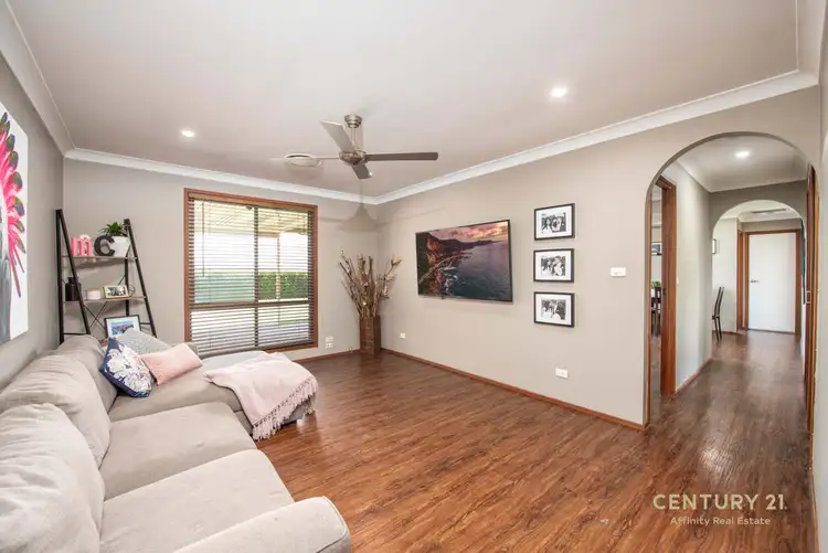 Main view of Homely house listing, 83 Regiment Road, Rutherford NSW 2320