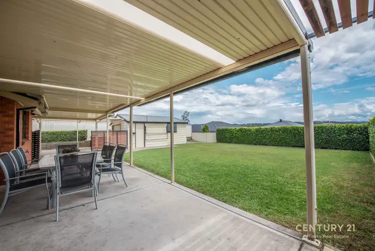 Third view of Homely house listing, 83 Regiment Road, Rutherford NSW 2320